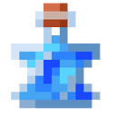 The Recall Potion Mod