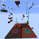 Nether Parkour