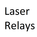 Laser Relays