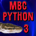 MBC Python 3