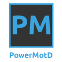 Power motd