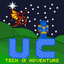 UltraCraft / Adventure & Tech