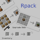 Rpack Datapack 1.16.x, 1.17