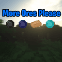 More Ores Please