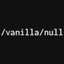 /vanilla/null