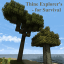 Thine Explorer's Pack Revival