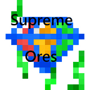 Supreme's Ores