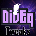 DivEq - Tweaks