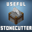 Actually Useful Stonecutter