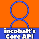 incobalt's Core API