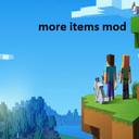 more sonic gaming's more items mod