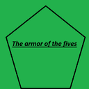 The armor of the fives