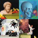 HD Paintings