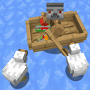 Ice Boat Nerf