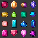 Gems & Jewels