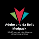 Adobo and da boi's Modpack