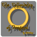 LOTR Fellowship Of Dragons