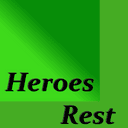 Heroes Rest LARP