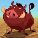 Pumba Hoglins