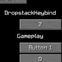 DropstackKeybind