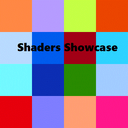 Shaders showcase