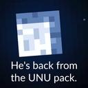 UNU Parts Pack Moon Cleaner