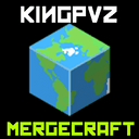 Mergecraft 1 [FORGE] (Discontinued, continuing with Mergecraft 2)