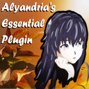 Alyandria's Essential Plugin