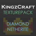 Diamond Netherite - KingzPack