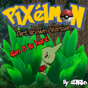 Pixelmon DirtBrown Version (Gen 8)