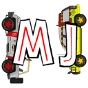 MineJurassic Vehicles