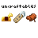 The Uncraftables!