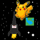 Galactic Pixelmon