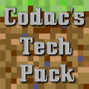 Codac's Tech Pack