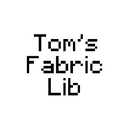 Tom's Fabric Lib