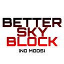 better sky block