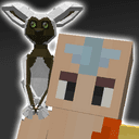 Flying Lemur [Avatar Addon - Mod]