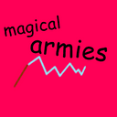 Magical Armies