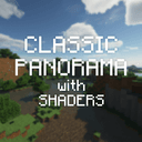 Classic Menu Panorama with Shaders