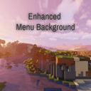 Enhanced Menu Background