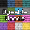 SDrag0n1's Dyeable Woods