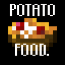 Potato Food