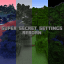 Super Secret Settings Reborn