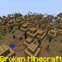 Broken Biome Mod