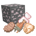 Salt Ore Mod