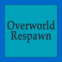 Overworld Respawn