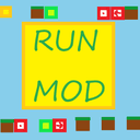 Run/parkour Mod