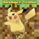 BlackMage's Pixelmon Lite