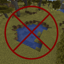 No Lakes