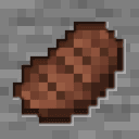 You can ONLY Eat Ores datapack